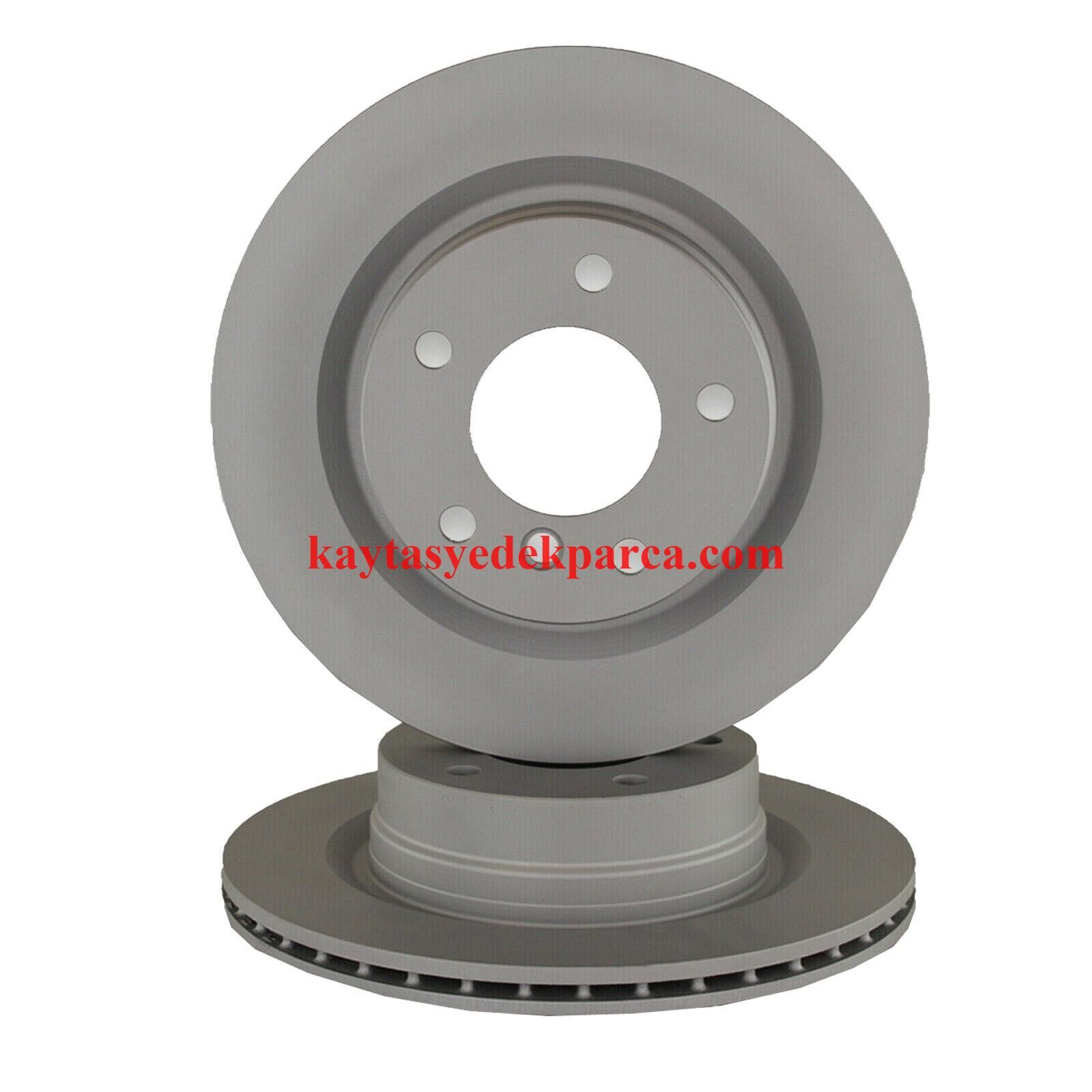 A4474210312-4210312-TEX-FREN DİSKİ, W447 ÖN