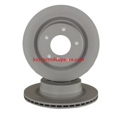 A4474210312-4210312-TEX-FREN DİSKİ, W447 ÖN