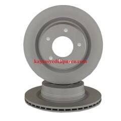 A4474210312-4210312-TEX-FREN DİSKİ, W447 ÖN