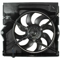 TYG-64508364093-KLİMA FANI E36 93=> DAVLUMBAZLI