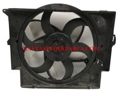 KLİMA FANI E87/E90 DİZEL
