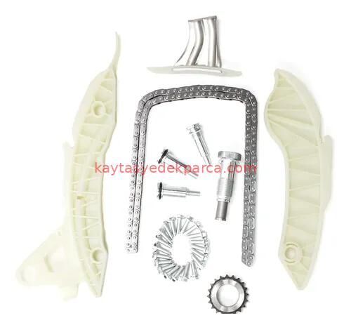 11311439853S-439853S-FEB-EKSANTRİK ZİNCİRİ SETİ N45N