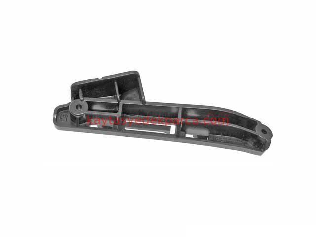 51117156556-7156556-BMW-TAMPON BRAKETİ E92/R ÖN