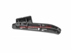 51117156556-7156556-BMW-TAMPON BRAKETİ E92/R ÖN