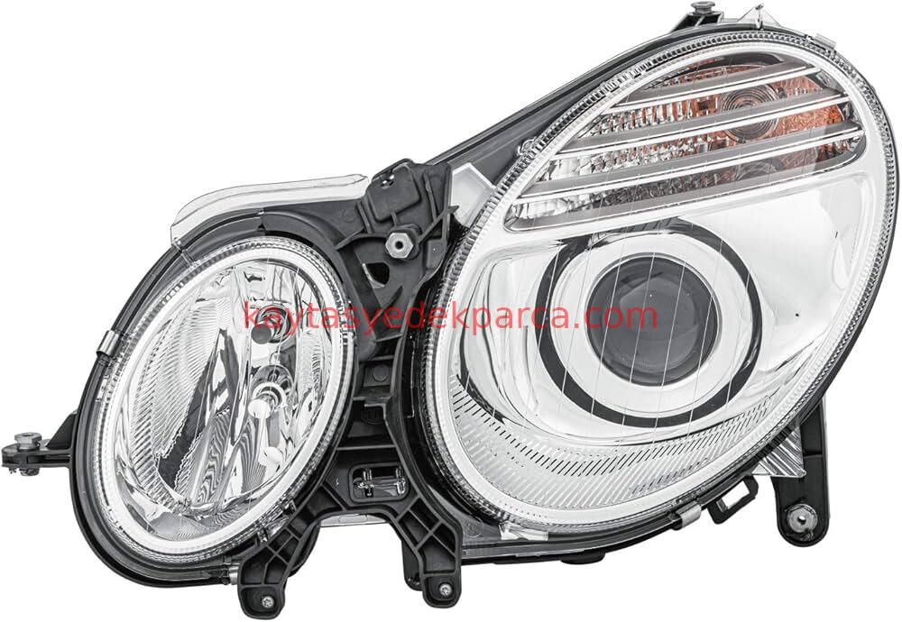 63127165451-7165451-HEL-FAR E65/E66/L XENON BEYAZ