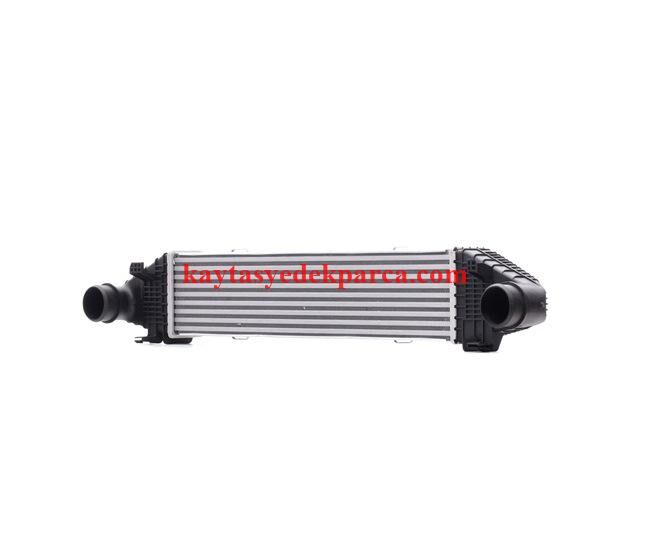 A2045000300-5000300-NRF-İNTERCOOLER RADYATÖRÜ, W204
