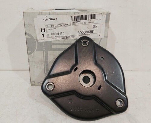 LMF-A6393230720B-AMORTİSÖR TAKOZU, W639 ÜST YM