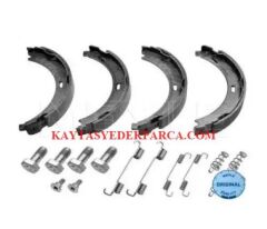 EL FREN BALATASI, W140