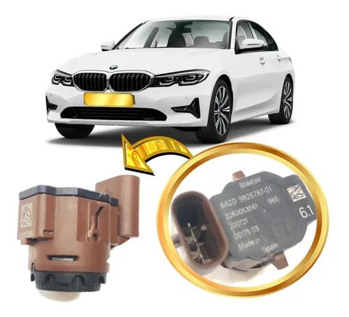 BMW-66209459565-PDC SENSÖRÜ G20 6.51 KAHVE