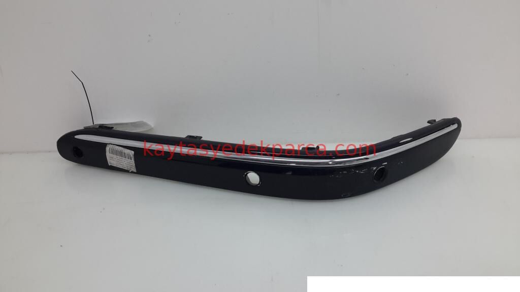 TAMPON BANDI, W203 NIKELAJLI SOL