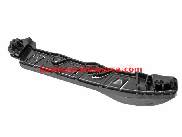 51117178080-7178080-TYG-TAMPON İÇİ ÖN E60 LCİ