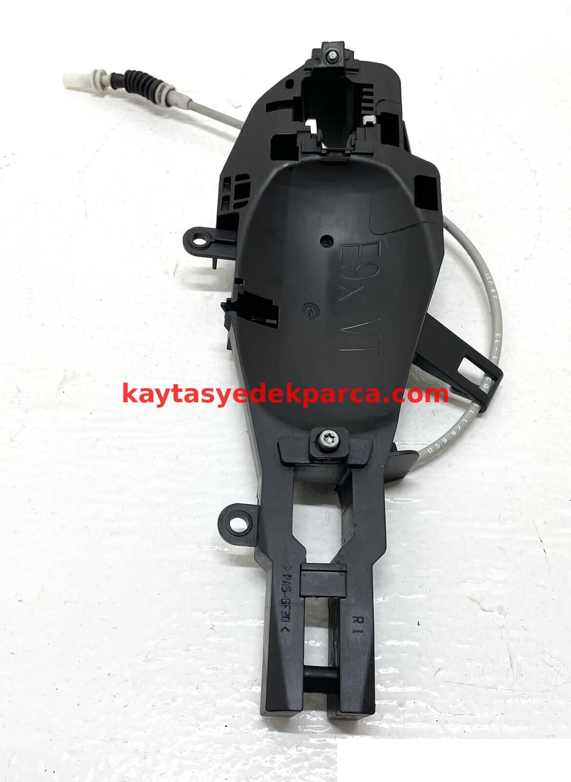 51227259836-7259836-BMW-KAPI KİLİT TELİ F30