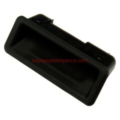51247118158-7118158-OEM-BAGAJ AÇMA MEKANİZMASI E90