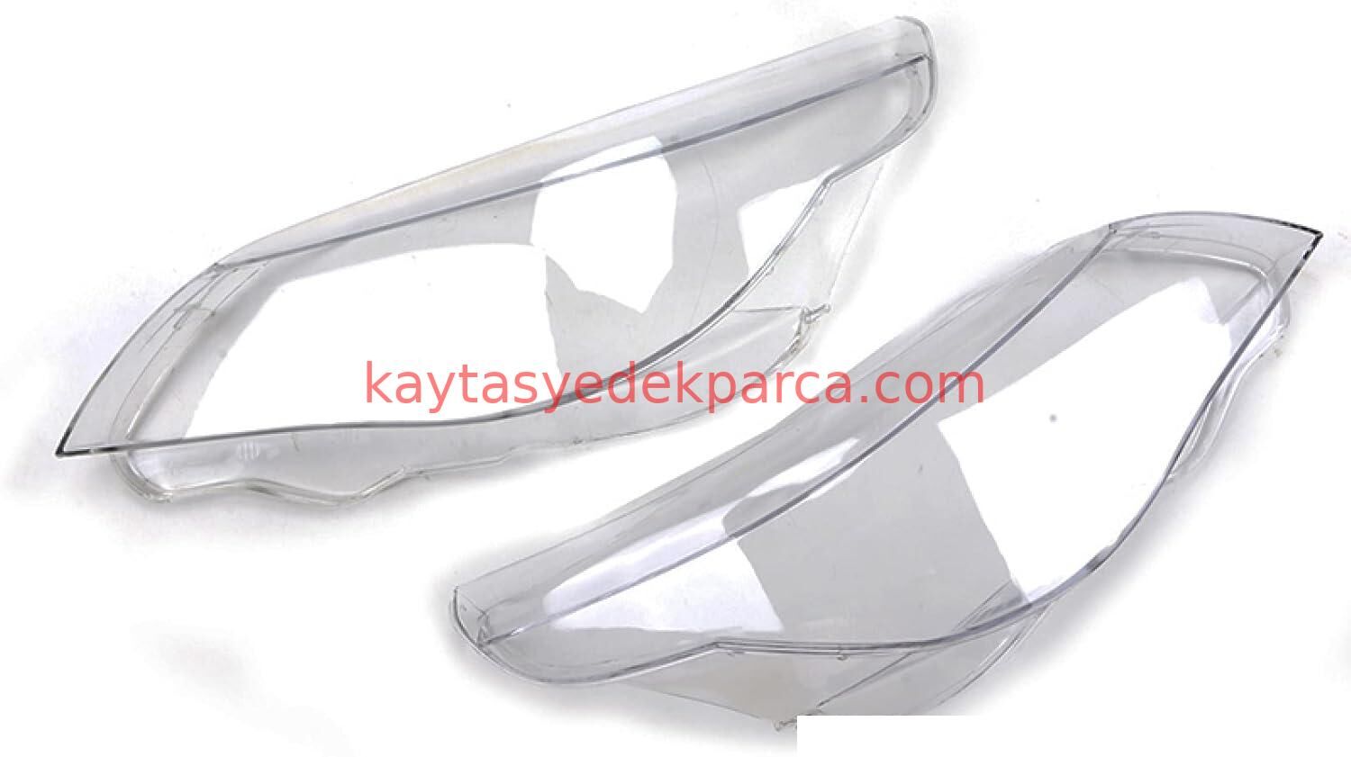 63127165571-7165571-HEL-FAR E60/L XENON ADAPTIVE BEYAZ