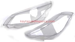 63127165571-7165571-HEL-FAR E60/L XENON ADAPTIVE BEYAZ