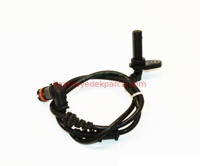 A2125400217-BSH-ABS SENSÖRÜ W212-218 ÖN SAĞ