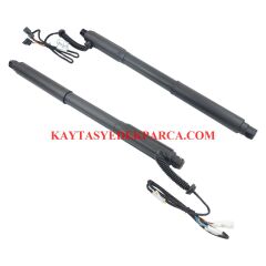 BAGAJ AMORTİSÖRÜ SOL E70