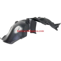 ÇAMURLUK DAVLUNBAZI R55/LCİ/L/ÖN