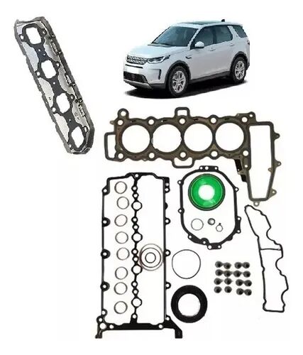 VKR-LR074070-EMME MANİFOLD CONTASI DİS.SPORT 2,0 d