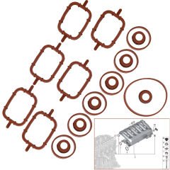 BMW-11422246953-YAĞ TAZZİK SİBOBU DİZEL