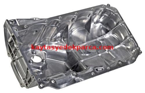 11137812360-7812360-BMW-YAĞ KARTERİ F10 F30
