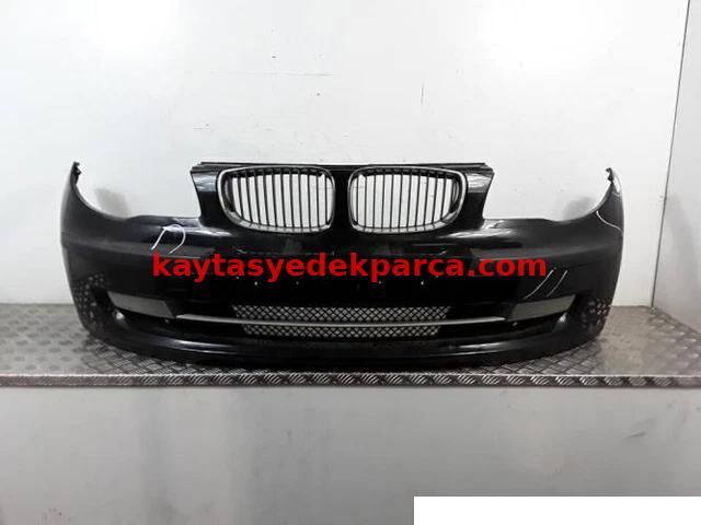 51117185125-7185125-TYG-TAMPON ÖN E87 LCİ