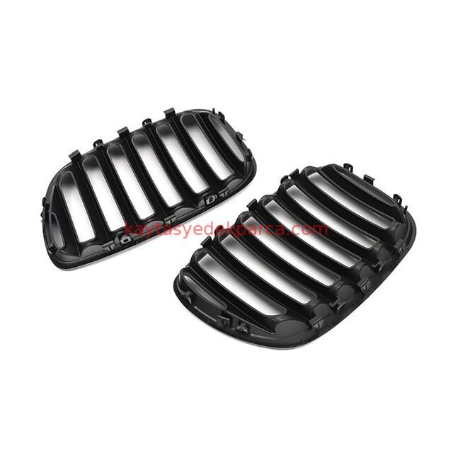 51137124815-7124815-TYG-PANJUR X5/L TİTAN 10/03=>