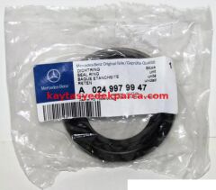 A0209974745-MER-ORING EGR RADYATORU KUCUK