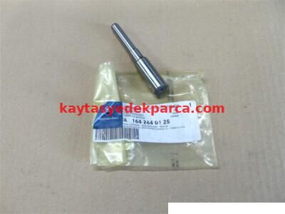 A1246260145-TYG-FAR YUVA SACI, W124, SOL