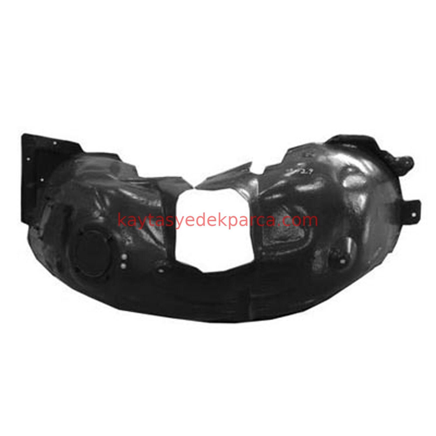 51717207577-7207577-BTP-DAVLUMBAZ ÇAM.ÖN MİNİ COOPER R56/L