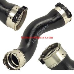 TURBO HORTUMU F10 TURBO İNTR ARASI