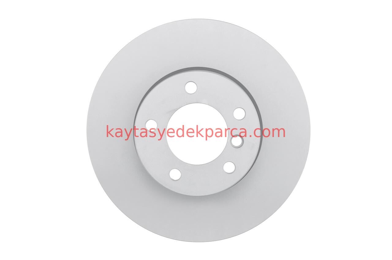 34116774875-6774875-ICR-FREN DİSKİ ÖN F30 E90 ÖN DELİKLİ