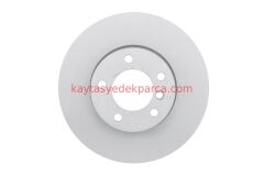 34116774875-6774875-ICR-FREN DİSKİ ÖN F30 E90 ÖN DELİKLİ