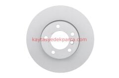 34116774875-6774875-ICR-FREN DİSKİ ÖN F30 E90 ÖN DELİKLİ