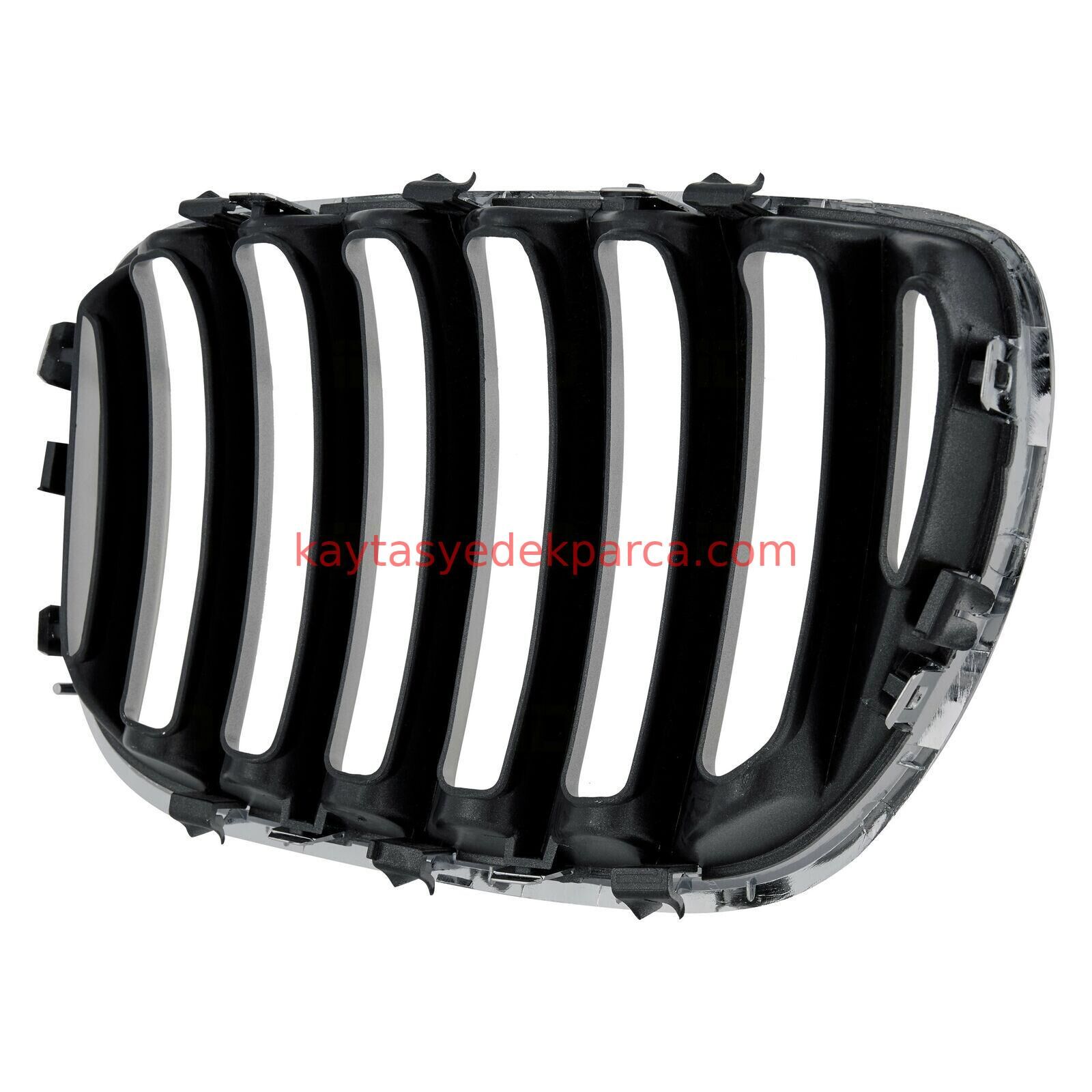 51137124816-7124816-TYG-PANJUR X5/R TİTAN 10/03=>