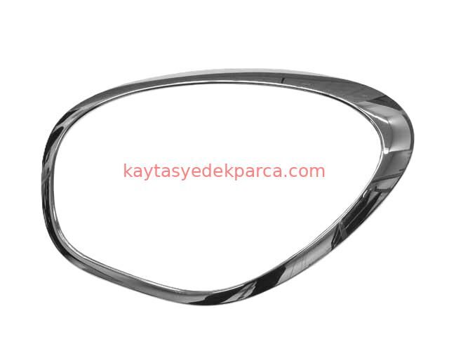 51139801573-MİN-FAR ÇERÇEVESİ MİNİ/R60/L