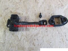 51227311340-7311340-BMW-KAPI GERGİSİ F30 ARKA SOL