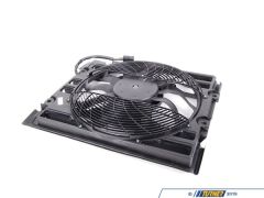 TYG-64548380780-KLİMA FANI E39 =>99