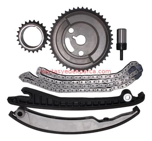 11311485400-1485400-FEB-EKSANTİRK ZİNCİRİ MİNİ R50-52-53