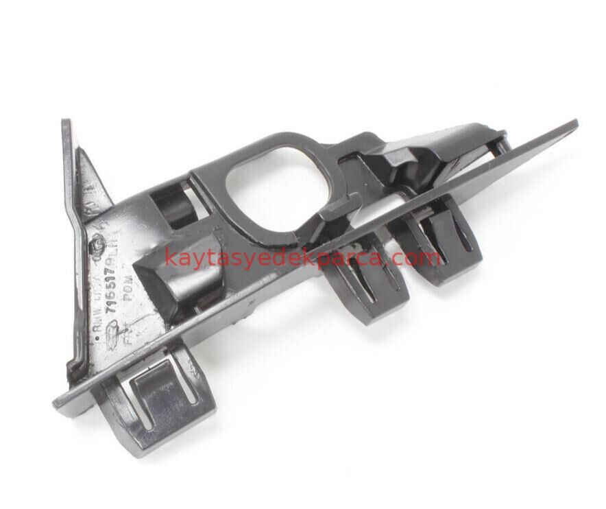 51117165179-7165179-BMW-TAMPON BRAKETİ Z4/L ÖN
