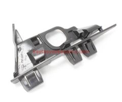 51117165179-7165179-BMW-TAMPON BRAKETİ Z4/L ÖN