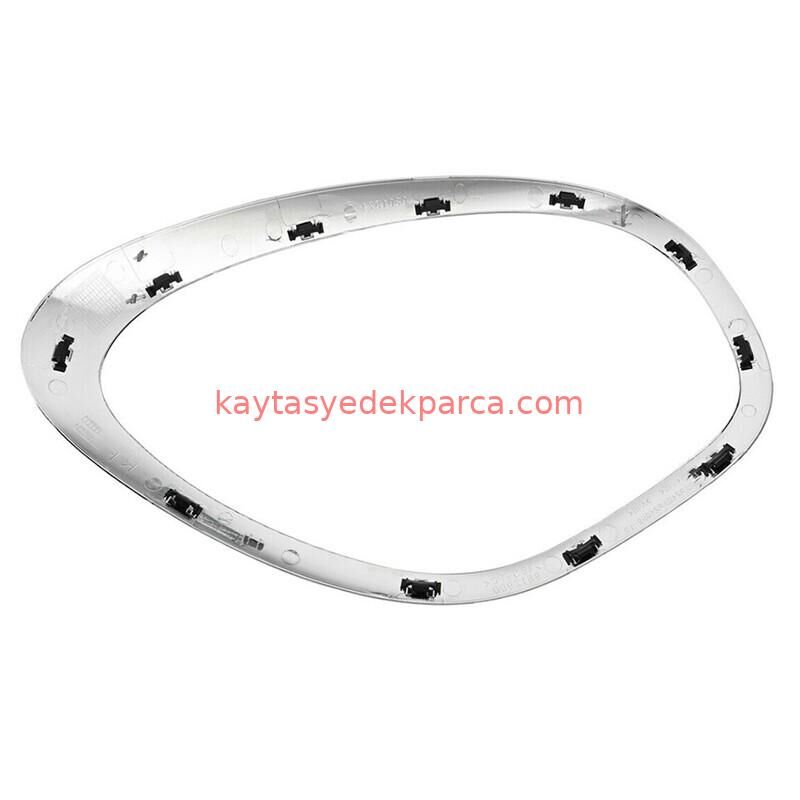 51139801574-MİN-FAR ÇERÇEVESİ MİNİ/R60/R