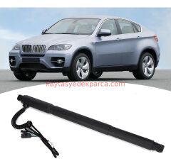 51247332697-7332697-OEM-BAGAJ AMORTİSÖRÜ E71/L