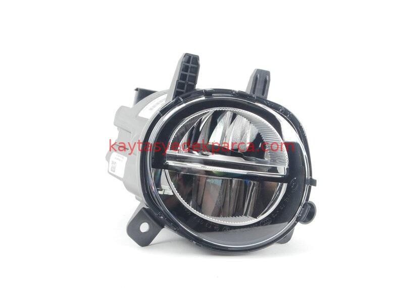 63177315559-7315559-BMW-SİS FARI F20 LCİ F30 LCİ / L / LED