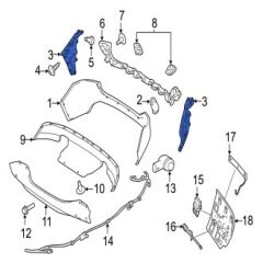 JAG-T4N39457-STOP JAGUAR