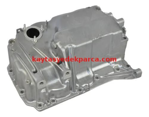 11138611689-8611689-BMW-MOTOR YAĞ KARTERİ