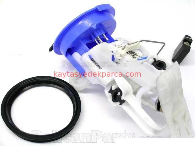 16142229684-2229684-BMW-BENZİN POMPASI E46 M3
