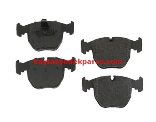 34216761250-6761250-TEX-FREN BALATASI ARKA X5/E38/E46 330