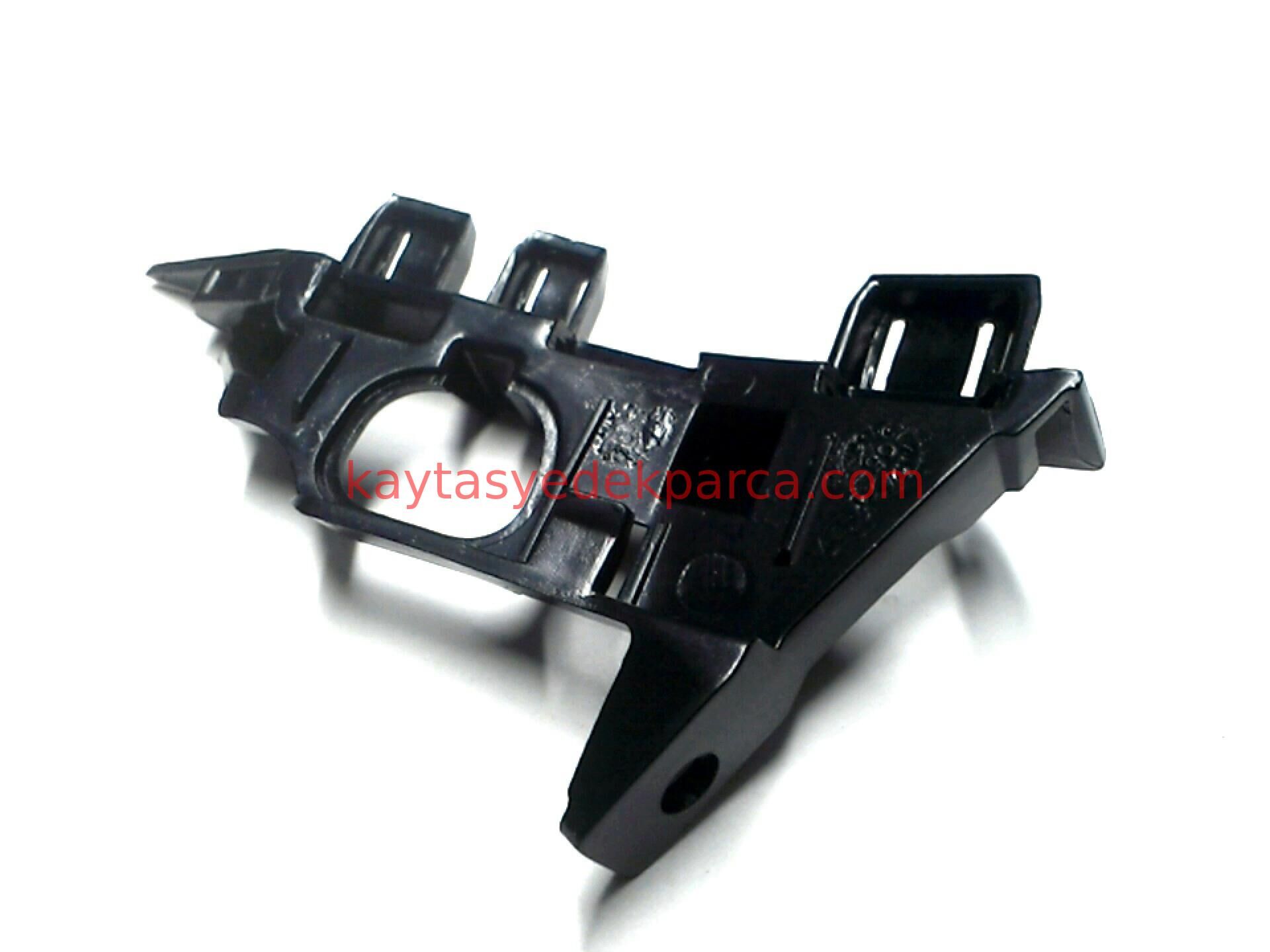 51117165180-7165180-BMW-TAMPON BRAKETİ Z4/R ÖN