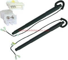 51247332698-7332698-OEM-BAGAJ AMORTİSÖRÜ ELEKTRİKLİ E71 SAĞ